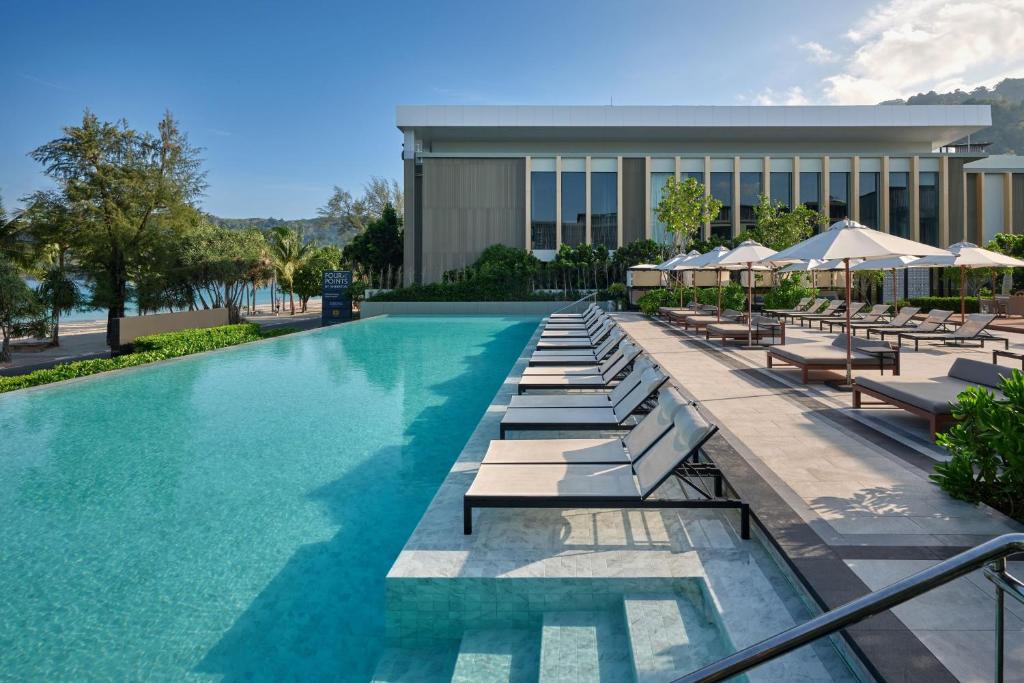 Four Points Sheraton