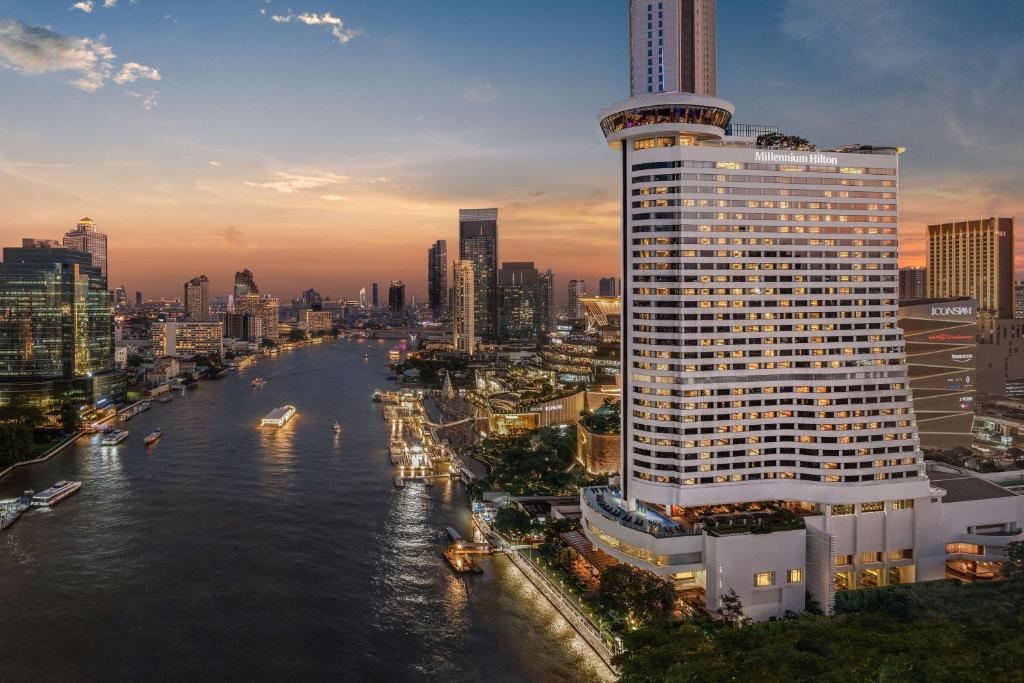 Millennium Bangkok